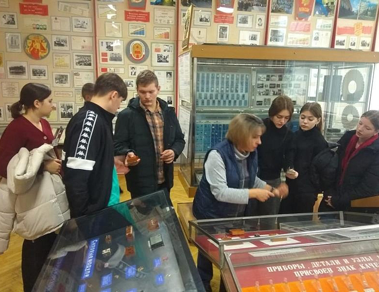 Осенний образовательный (профильный) фестиваль «Инженерные открытия в мире детства» 