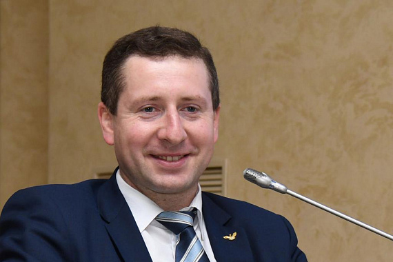 Клюев Юрий Александрович