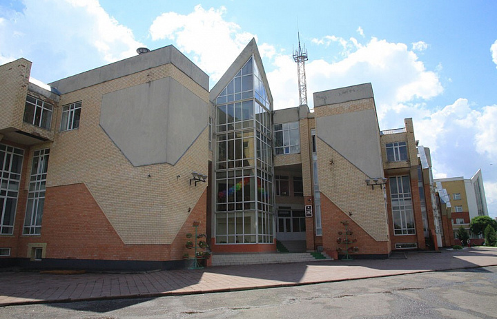 Вступительные испытания в 10 класс