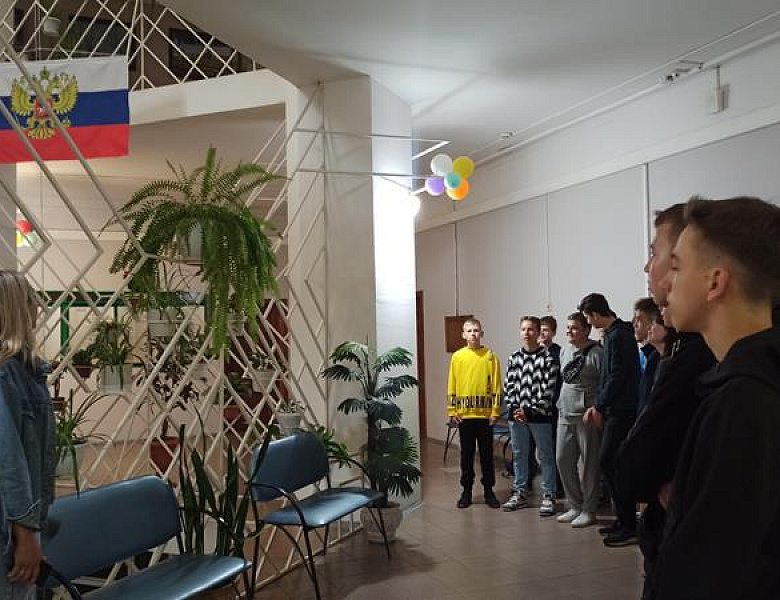 «До скорых встреч, «Алые паруса»!»