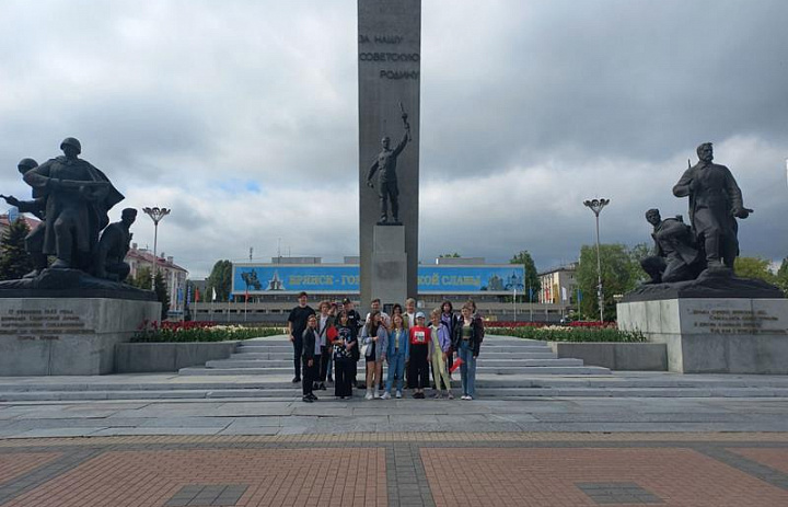 День памяти и скорби
